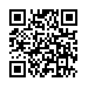 Chroniclesofmartin.com QR code