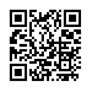 Chroniclesofreggae.net QR code