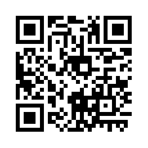 Chronopolitics.com QR code