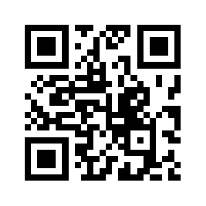 Chronopost.ma QR code