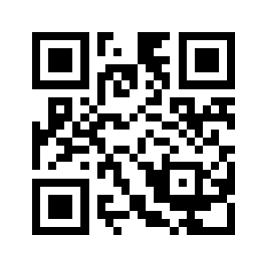 Chrysaoros.ca QR code