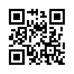 Chsjpf.com QR code