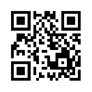 Chsyx.com QR code