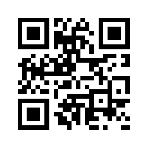 Chuberong.us QR code