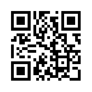 Chubsucker.com QR code