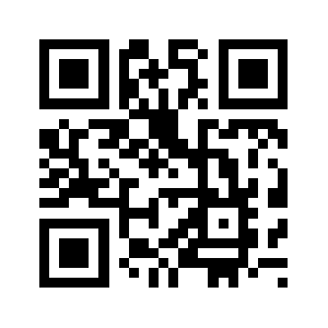 Chubway.com QR code