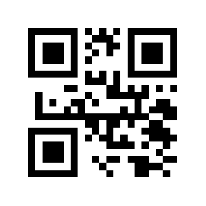 Chuck QR code