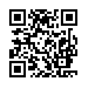 Chuckbronzo.com QR code