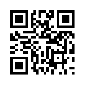 Chufachata.com QR code