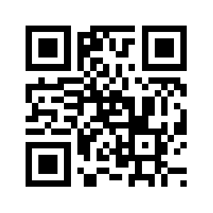 Chugjuice.com QR code