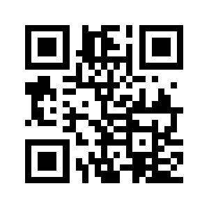 Chunghoif.com QR code