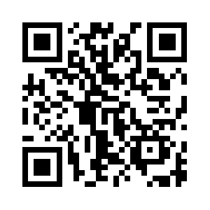 Churchbartender.com QR code