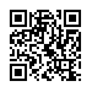 Churchbunny.com QR code