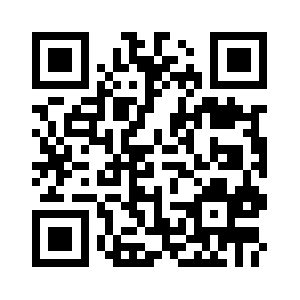 Churchoutofbounds.com QR code