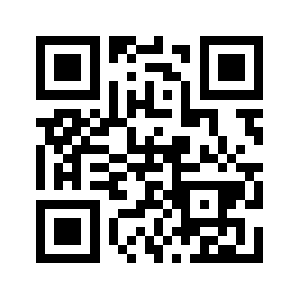 Chusho.biz QR code