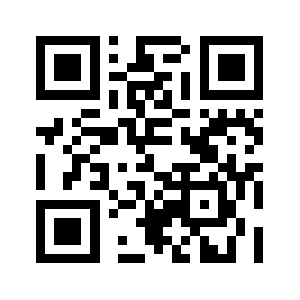 Chutzpa.ca QR code