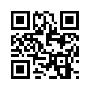 Chuxinba.com QR code