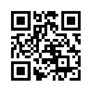 Chuzucar.com QR code