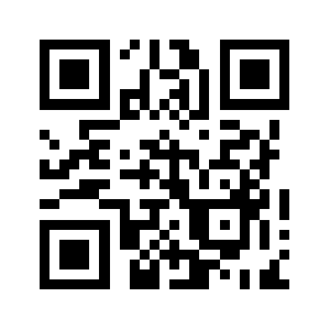 Chuzucf.com QR code