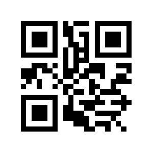 Chvg.de QR code