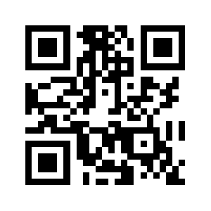 Chxsj.net QR code