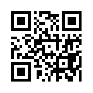 Chzenggao.com QR code