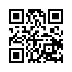 Ciarahoran.com QR code