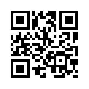 Ciaupg.biz QR code