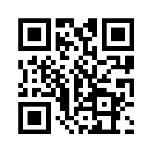 Cicakputih.us QR code