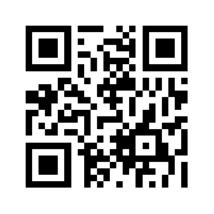 Cicerchia QR code