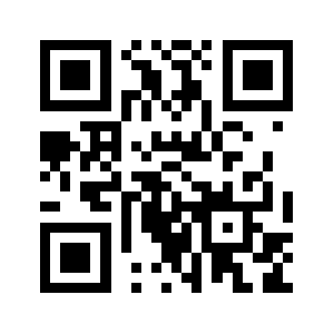 Ciceroarts.biz QR code