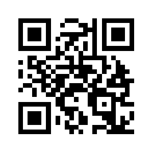 Cicig.org QR code