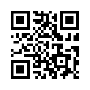 Cicorantden.tk QR code