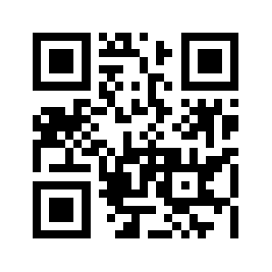 Cidegawm.com QR code