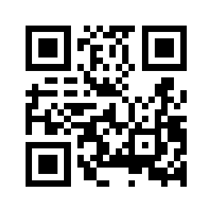 Ciderpost.com QR code