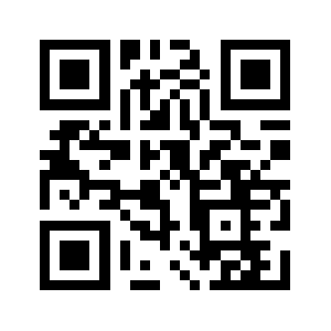 Cidrdb.org QR code