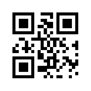 Cieply QR code