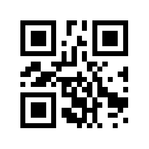 Cigales QR code