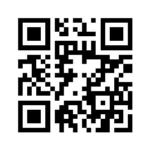 Cihr.net QR code