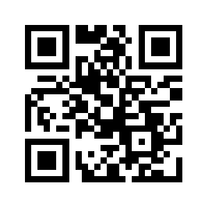 Ciid21.org QR code