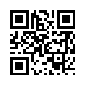 Cildax.com QR code