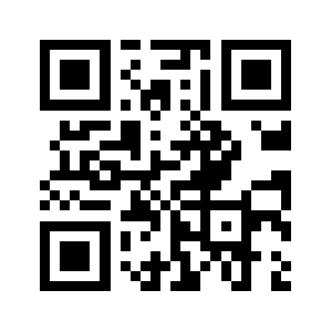 Cilekbg.com QR code