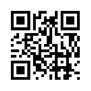 Cilicosys.org QR code