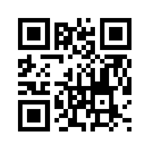 Cilisound.com QR code