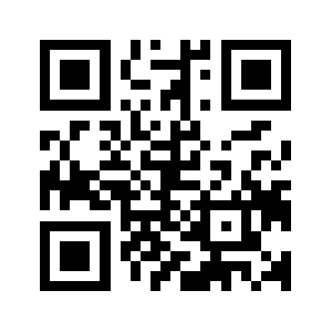 Cimbaa.org QR code