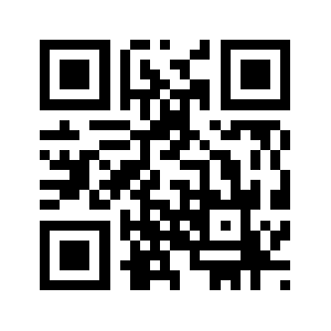 Cimbali.com QR code