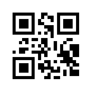 Cime.es QR code