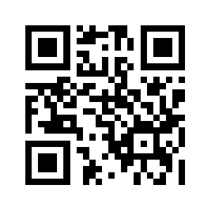 Cimoage.com QR code