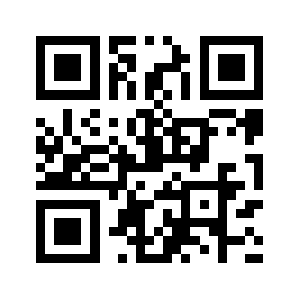 Cimorgan.biz QR code