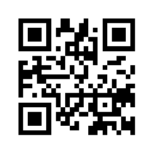 Cimsec.org QR code